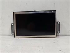 ECRAN GPS/MODUL GPS PEUGEOT 407 SW BREAK (6E) 9663321480