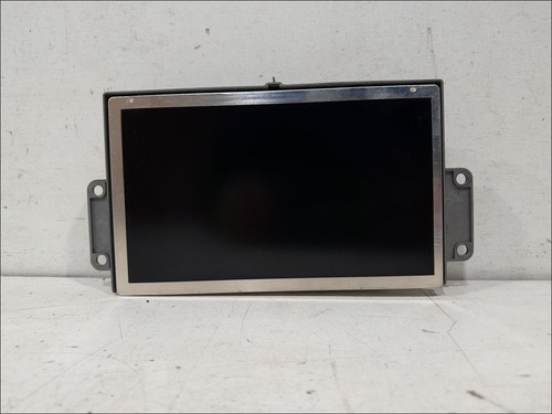 Ecran gps modul - ecran, peugeot