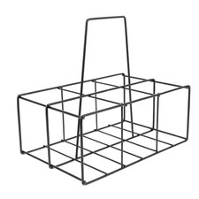  Support de bouteille de lait