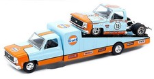CHEVROLET C30 Ramp Truck +