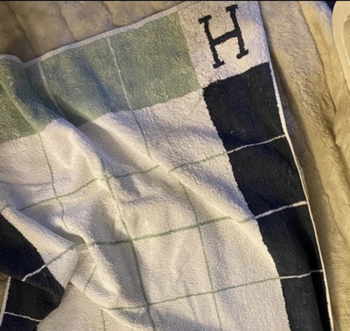 Hermès paris serviette - hermès, de