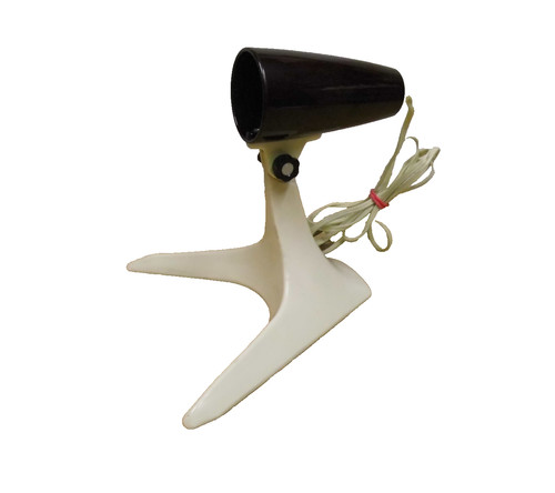 Osram lampe vintage années - lampe, 50