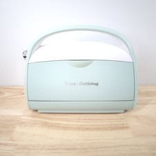 Cricut Cuttlebug Manual Die