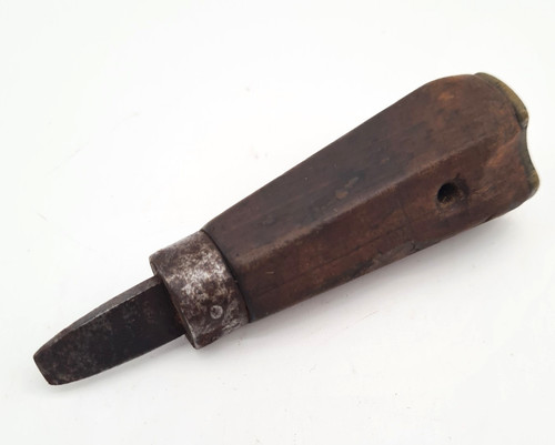 Tournevis chassoir pour fusil - pour,