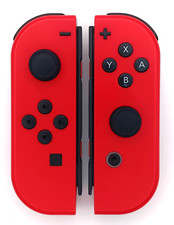 Manette Nintendo Switch