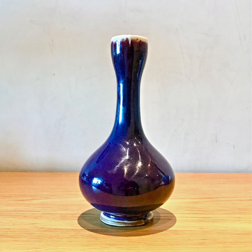 Rare vase ancien porcelaine - rare,