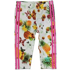 ADIDAS ORIGINALS FILLES FLEURS