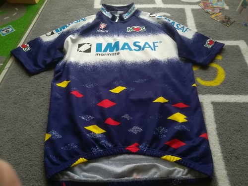 Maglia shirt maillot ciclismo - maglia,