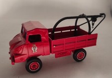 Pompiers SOLIDO 1/50e   SIMCA