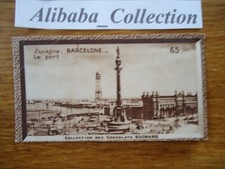 CHROMO IMAGE CHOCOLAT CACAO