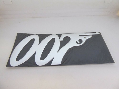 Autocollant sticker vintage - ,