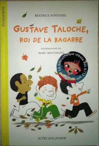 Gustave taloche roi - roi, la
