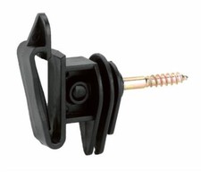 25 Isolateurs Pour Clôture