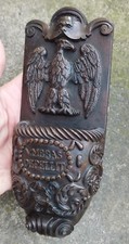 Ancien Pyrogène d'applique