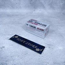 Kyosho 37032 Brushless Le Mans 4WD Racing Motor 240S 15.5T 2550Kv RC Parts Japan