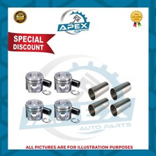 Kit De Piston De Chemise De