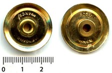 Vintage - Pièce de MECCANO 