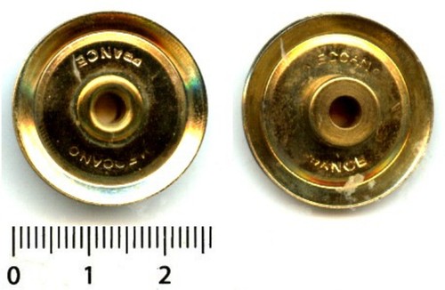 Vintage pièce meccano - -,