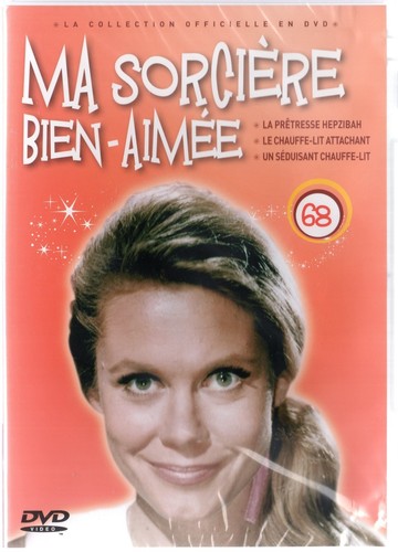 Sorciere bien aimee - ma,