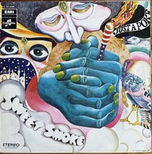 Sweet Smoke - Just A Poke - Vinyl LP 33T