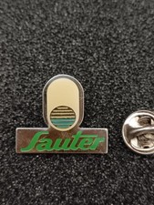 Pin's Pins Pin Enamel 63  Fabriquant Gros Électroménager  Cuisinière "Sauter" 