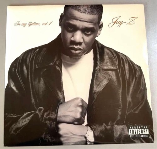 Jay lifetime vol 1 - in, vol.1