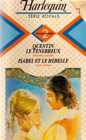 Quentin tenebreux suivi - quentin,