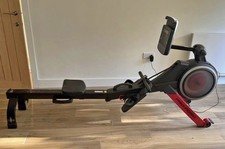 ProForm Pro R10, Exercise