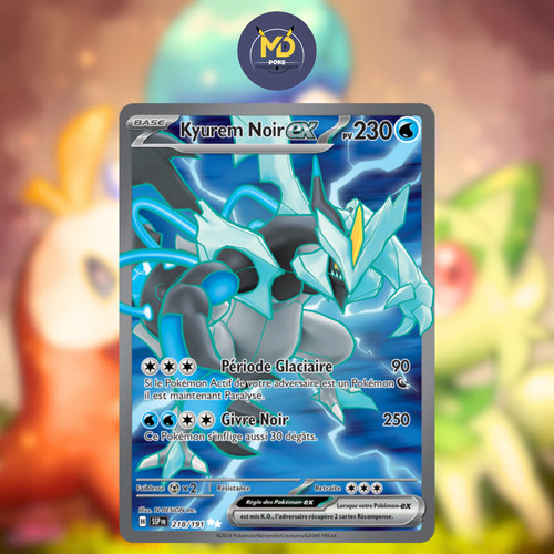 Carte pokémon française - carte,