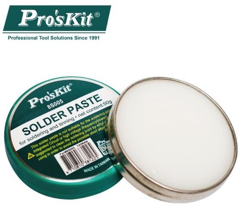 Pro skit 8s005 pâte - pâte, à