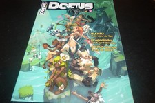 Revue "DOFUS mag N°21 
