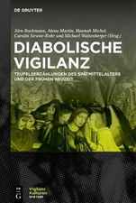 Jörn Bockmann Diabolische