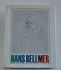 Hans Bellmer, Jean Saucet