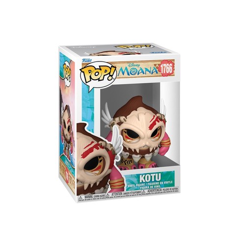 Funko pop disney kotu - pop,