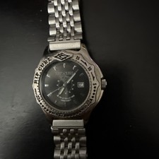 Rare RIP CURL Ocean Technology