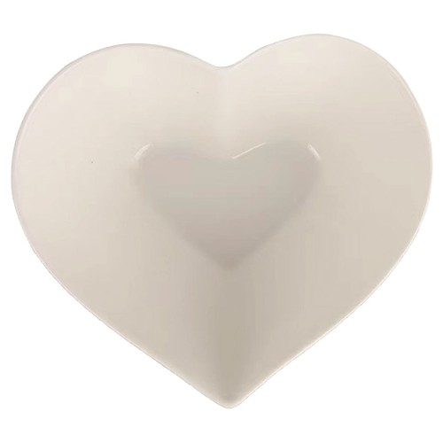 Plat forme coeur - forme,