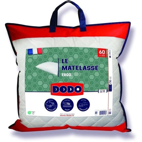 Oreiller matelassé - le,