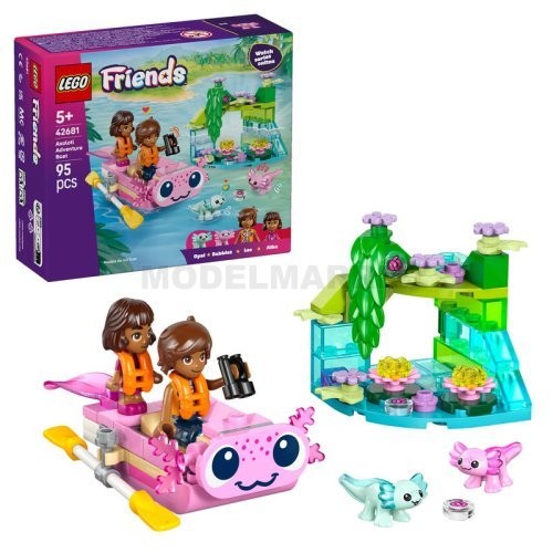 Lego 42681 - lego,