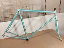 Cadre Chardonnet Bernard Carré Fleur De Lys Super Vitus 971 /  Gipiemme .