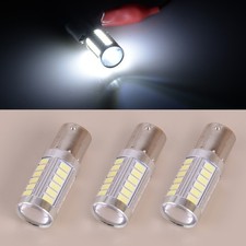 3x Headlight Light Bulbs Fit