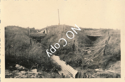 Photo wehrmacht wk2 - de, la