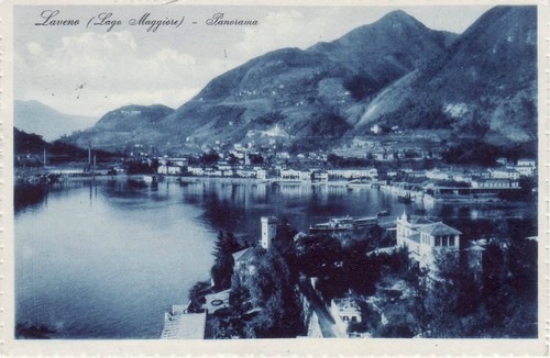 Carte postale photo italie - carte, postale,