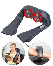 Appareil de massage shiatsu à