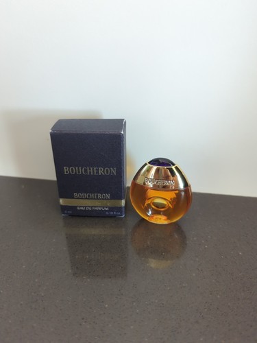 New boucheron paris femme - new, eau