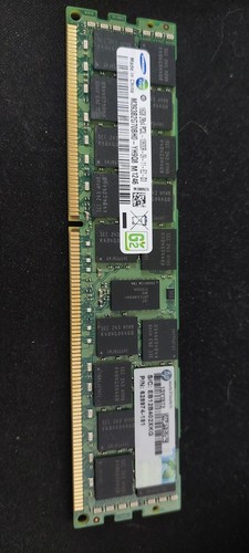 Memoire ram samsung - ddr3, 16go