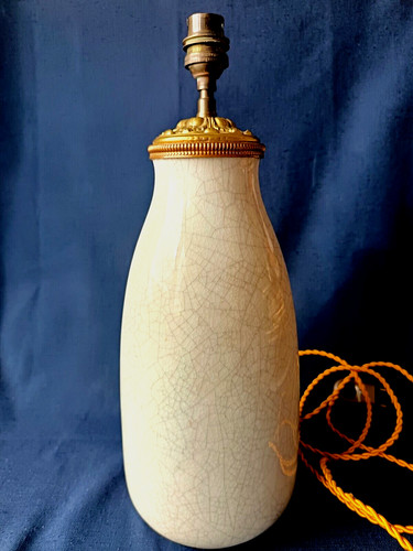 Pied lampe art - de, en