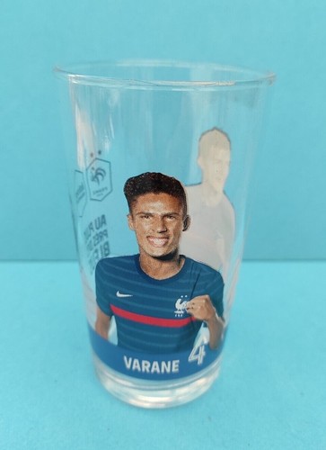 Verre football euro 2021 - verre,