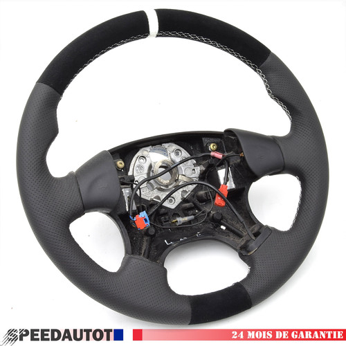 Volant golf 3 - volant,