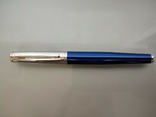 BONITA PLUMA ESTILOGRAFICA SIN