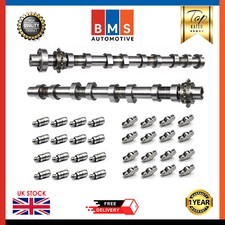 Ford Ztda Arbres à Cames + Rebuild Kit Pièces 1.5 Diesel Focus IV Transit